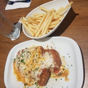 milanesa 