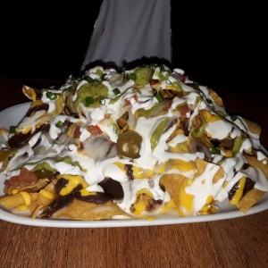 nachos