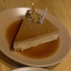 Flan