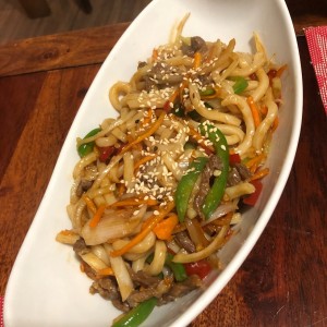 Yakk Udon