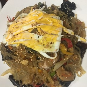 Jap chae