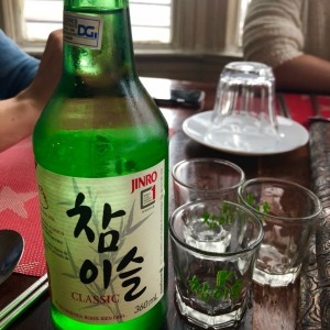 Soju 