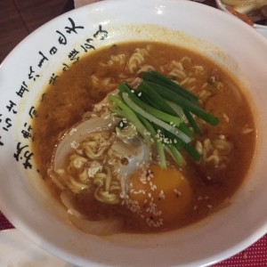 Ramyeon