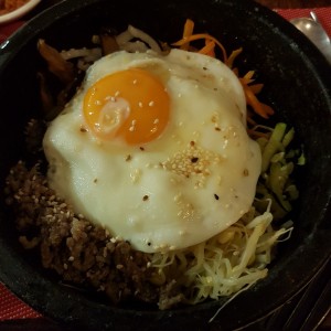 bi bim bap