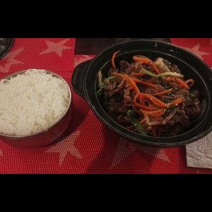 Bulgogi