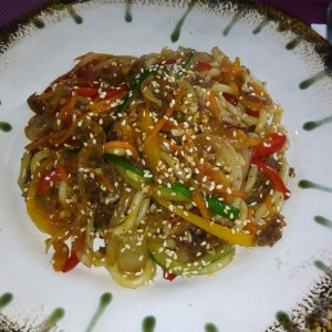 Yakisoba