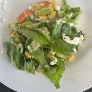 Ensalada 