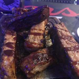 Ribs (grande)