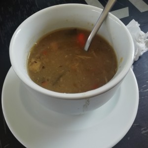 caldo