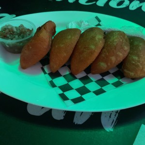 Empanadas de la Casa