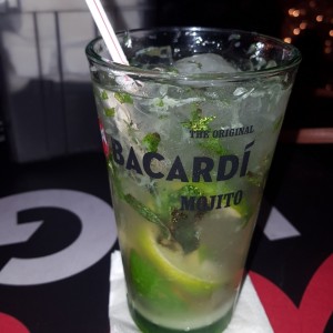 mojito