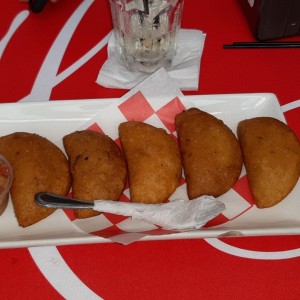 Empanadas de Carne