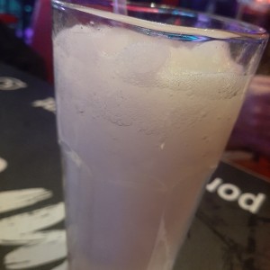 Limonada Frozen