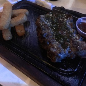 new york steak