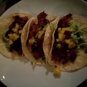 tacos al pastor