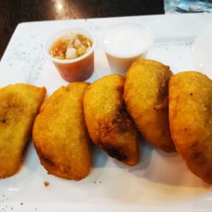 Empanaditas de carne