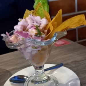 ceviche