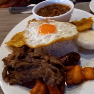 bandeja paisa