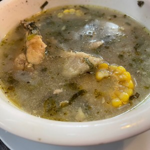 Sancocho