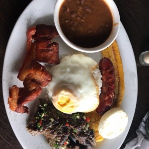 bandeja paisa