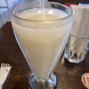 licuado de guanabana