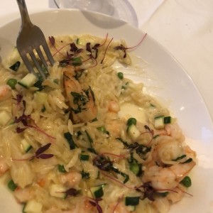 risotto 