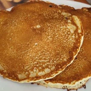 Pancake 