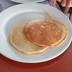 pancakes