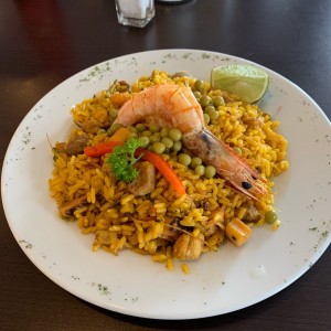 Paella