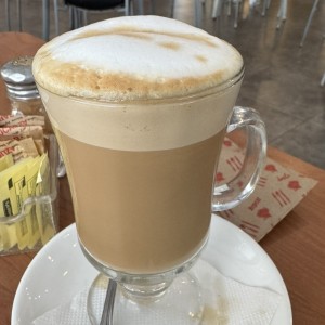 Capuchino 