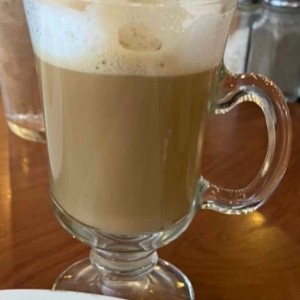 Capuchino 