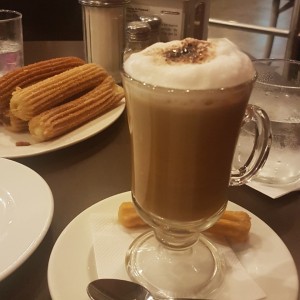 Mocaccino