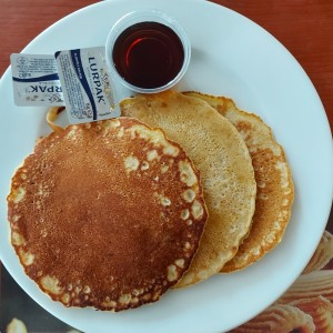 Pancakes