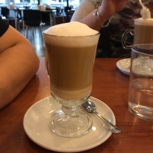 capuccino