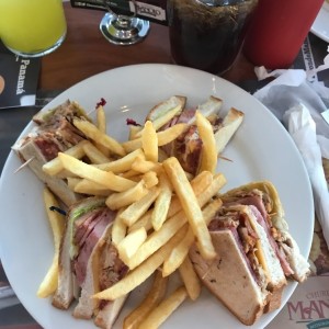 Club Sandwich