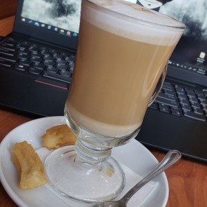 capuccino