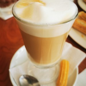 Capucchino 