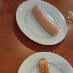 churro