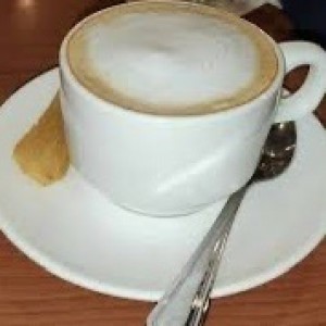 Capuchino