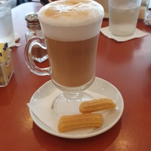 capuccino