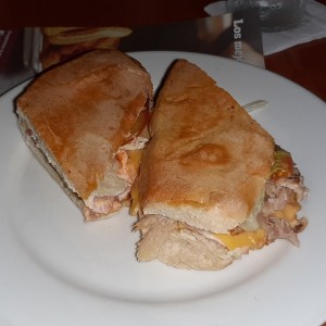 Cubano