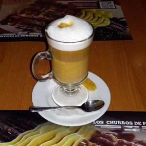 Capuchino