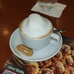 Capuchino