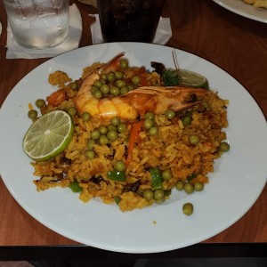 Paella