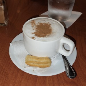 Capuchino