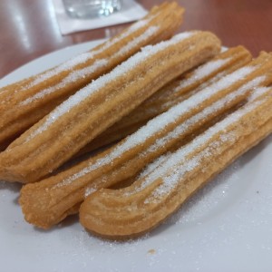 churros churros que te quiero churros