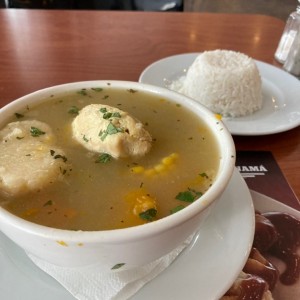 Sancocho