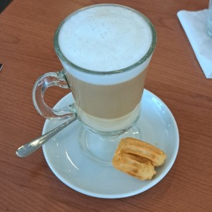 Capuccino