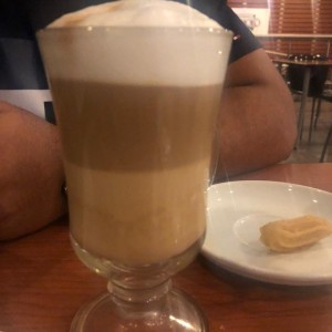 capuccino 