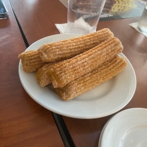 Churros